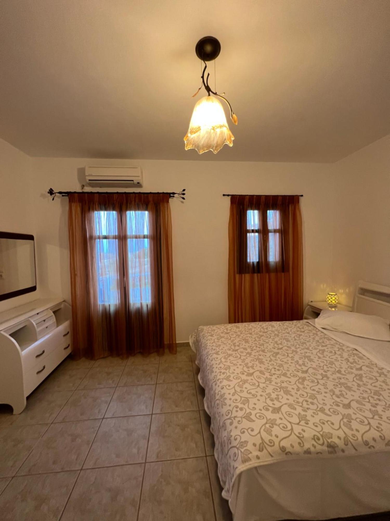 Horizon Отель Folegandros Town
